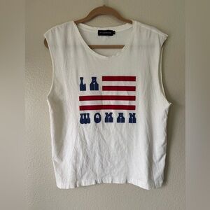 STYLESTALKER Distressed Tee